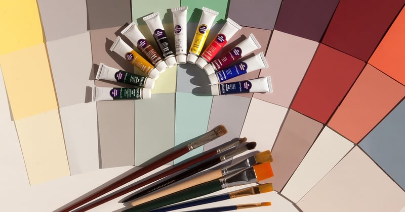 Choisir ses couleurs de peinture murale : le guide simple pour un intérieur qui vous ressemble