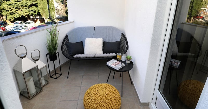 Petite terrasse en ville : 15 astuces pour l’aménager sans faire d’erreur