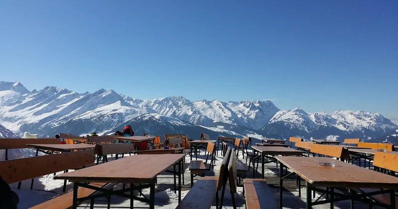 Accueillir l'hiver : prolonger la saison
