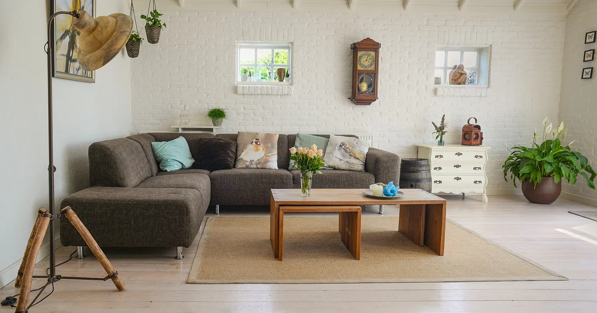 Aménagement intérieur